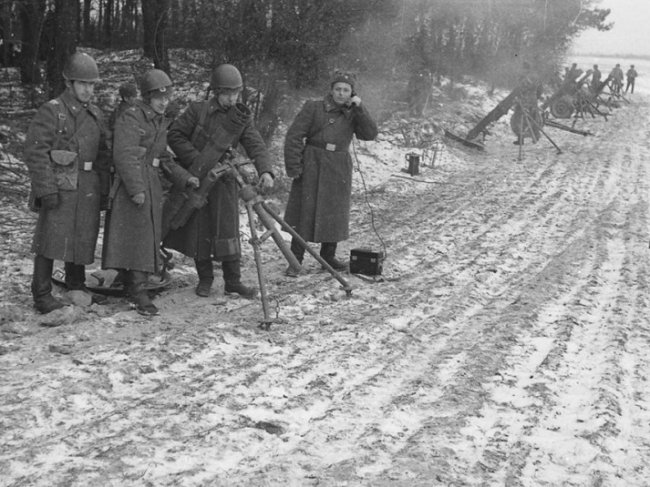 Волинянин показав, як відбувалися збори резервістів у 80-х роках 