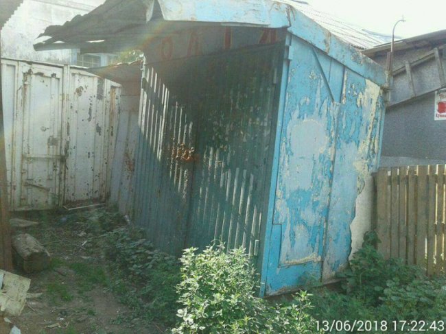 Муніципали повідомили, які об’єкти знесуть у Луцьку. ФОТО