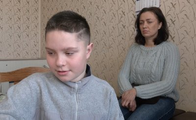 Лучани почали частіше хворіти на ГРВІ