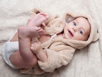 Скільки малюків народилося на Волині за період повномасштабної війни