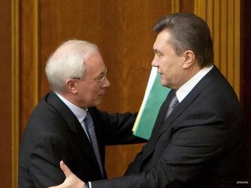 Підписання «Харківських угод» на користь росії: судитимуть за державну зраду Януковича та Азарова