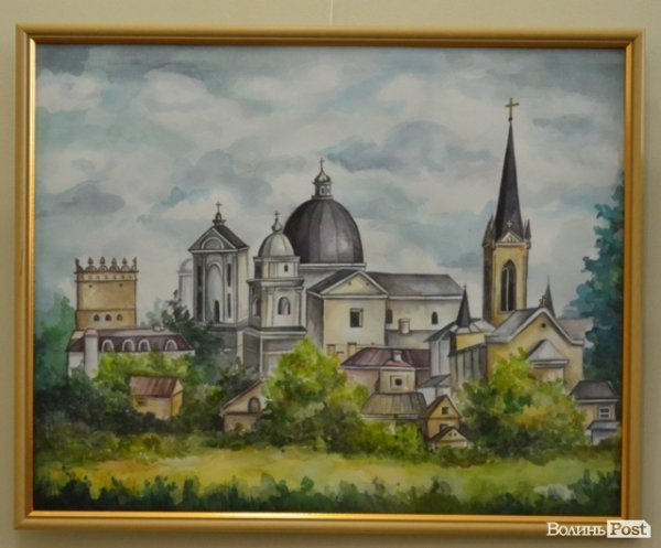 Робота Фуранюк А. 