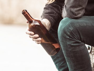 Де на Волині найбільше наркоманів та алкоголіків. СТАТИСТИКА