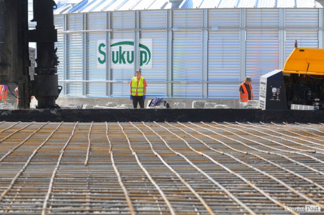 Підприємство, яке прославляє Волинь: Савченко відвідав «дітище» відомого аграрія