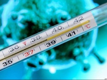 В Україні за тиждень від грипу померло троє людей