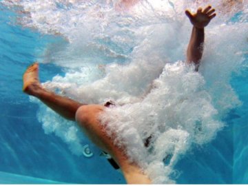 На Одещині у басейні потонув 6-річний хлопчик