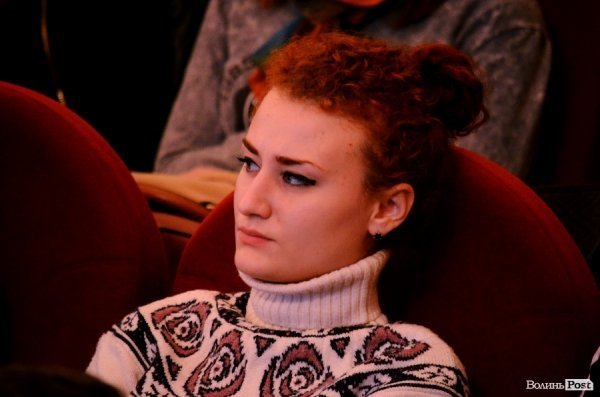 У Луцьку козаки показали свою майстерність в бойовому гопаці.ФОТО