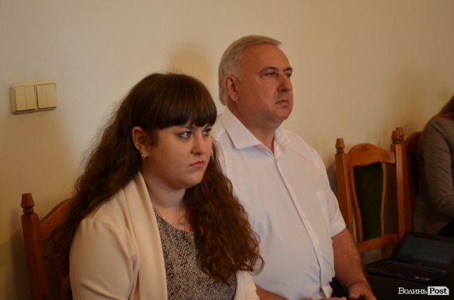 Дайте пільги і поверніть маршрути: як Савченко приймав громадян