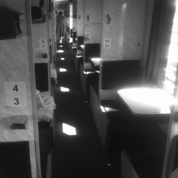 Фотовиставка Лідії Кожевнікової