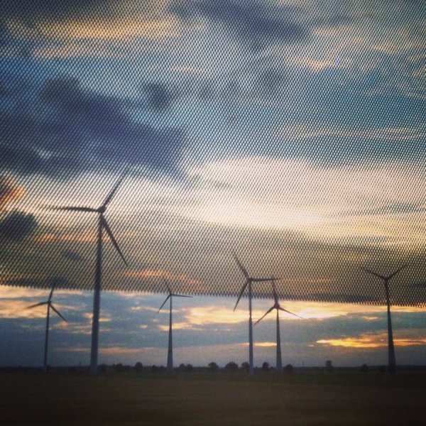 Фотовиставка Лідії Кожевнікової