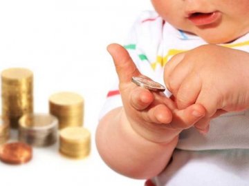 В Україні збільшили розмір аліментів 