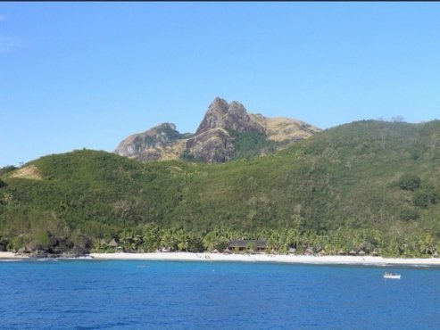 Безлюдні острови, де можна відчути себе Робінзоном Крузо. ФОТО