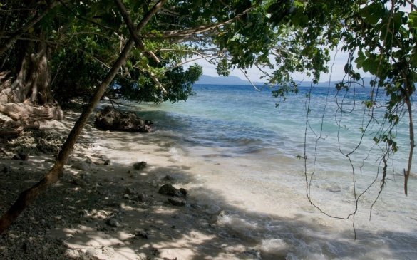 Безлюдні острови, де можна відчути себе Робінзоном Крузо. ФОТО