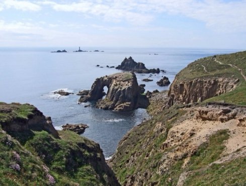 Безлюдні острови, де можна відчути себе Робінзоном Крузо. ФОТО