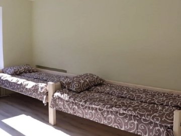 ЗМІ: У гуртожитку луцького ВПУ – кепські умови та «благодійні» внески