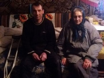 Волинянин, який був поранений на полігоні, потребує допомоги