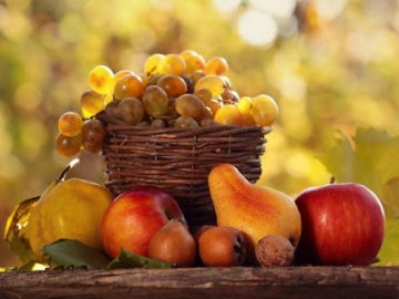 Погода в Луцьку та Волинській області на середу, 8 вересня