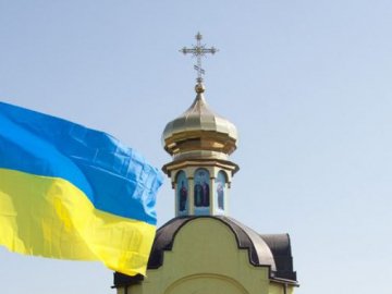 Впевненим кроком до ПЦУ: як Томос змінив церковну Волинь