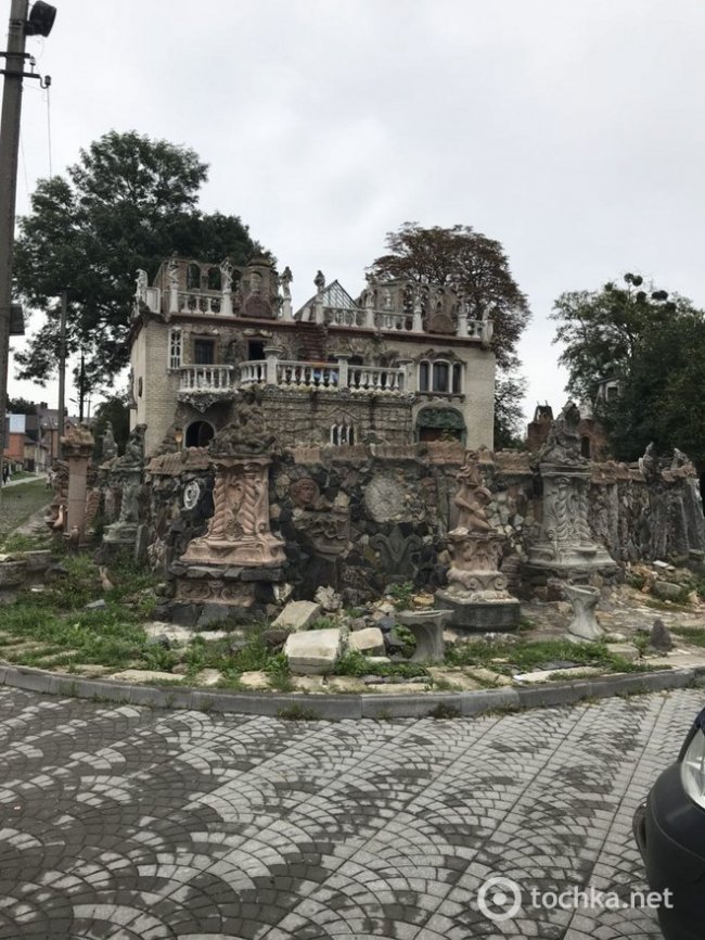 Що побачити у Луцьку за 48 годин: топ цікавих місць