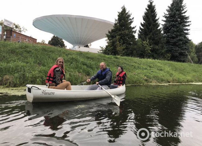 Що побачити у Луцьку за 48 годин: топ цікавих місць