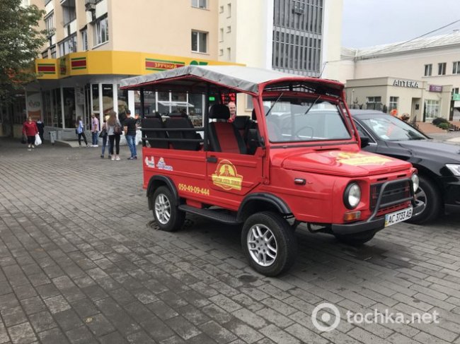 Що побачити у Луцьку за 48 годин: топ цікавих місць