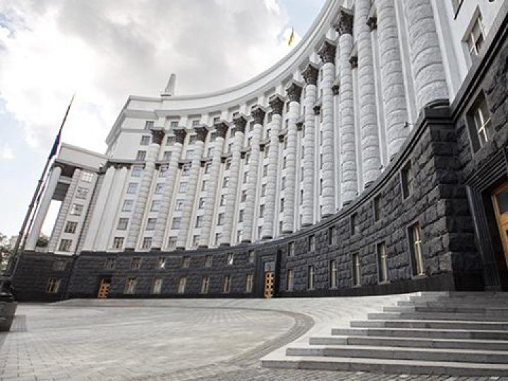 ЗМІ повідомили, коли Рада призначить нового прем'єра замість Свириденко
