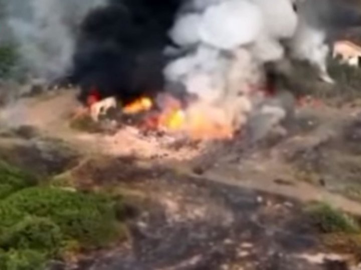 «На тобі, враже!»: емоції волинських воїнів під час знищення ворогів