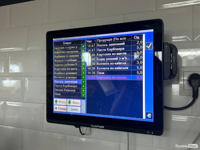 У яких умовах готують і зберігають їжу в «Пузатій хаті»: кухню ресторану показали зсередини. ФОТО