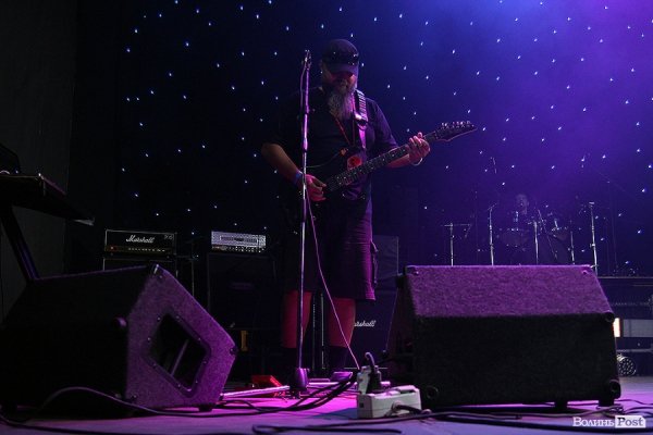 Бандерштат-2014. День другий. ФОТО