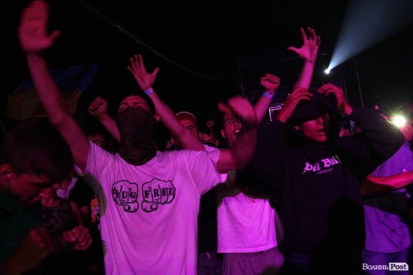 Бандерштат-2014. День другий. ФОТО