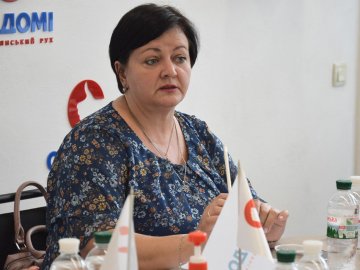 Луцька екологиня запевнила, що «Біопек» не є причиною смороду в місті