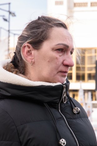 Соборна Україна: у Луцьку відбулися урочистості до Дня Злуки