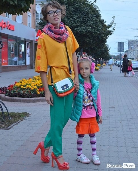 Підсумки 2013: Стильний Луцьк. ТОП-20 портретів року