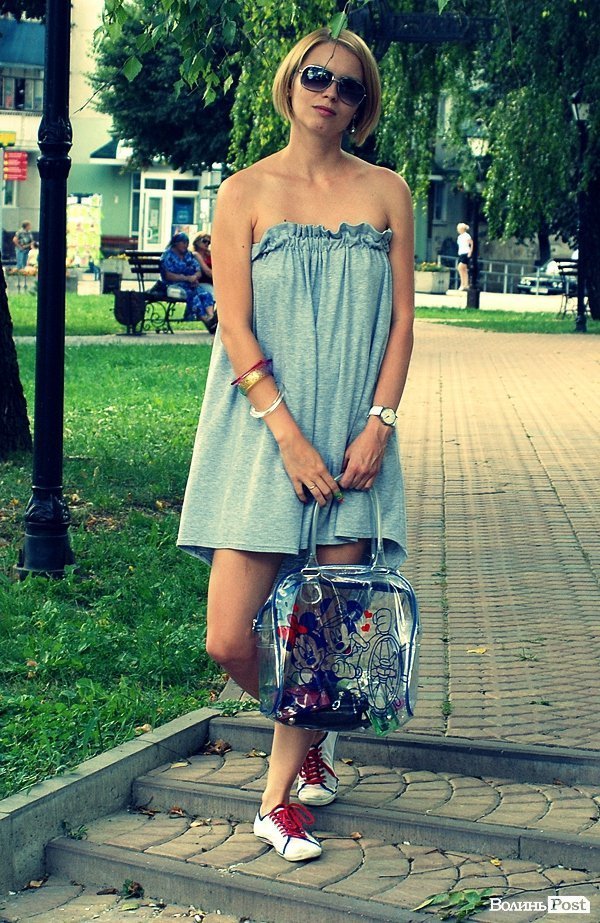 Підсумки 2013: Стильний Луцьк. ТОП-20 портретів року