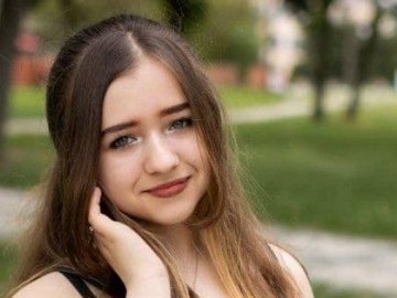 Школярка з Волині перемогла на міжнародному конкурсі