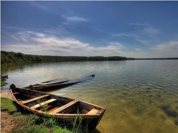 Як Волинь готується до туристичного буму. ВІДЕО
