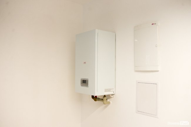 Як обійти газову пастку у квартирах і що для цього роблять луцькі забудовники*