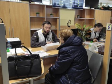 Переселенці у Луцьку отримають грошову допомогу: як зареєструватися