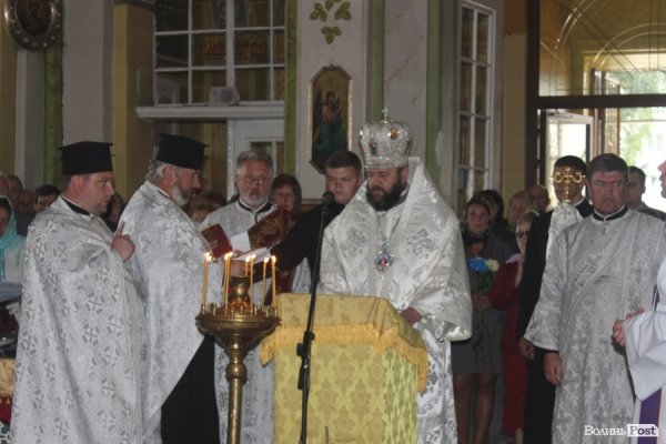  У Луцьку прощалися з загиблими айдарівцями. ФОТО