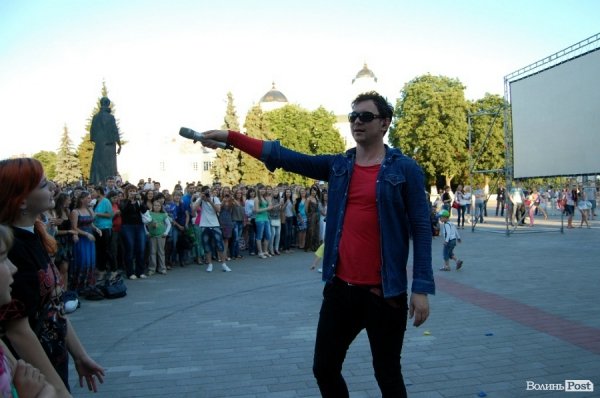 ФОТОРІК-2012. Частина перша