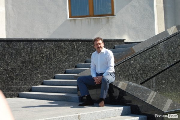 ФОТОРІК-2012. Частина перша