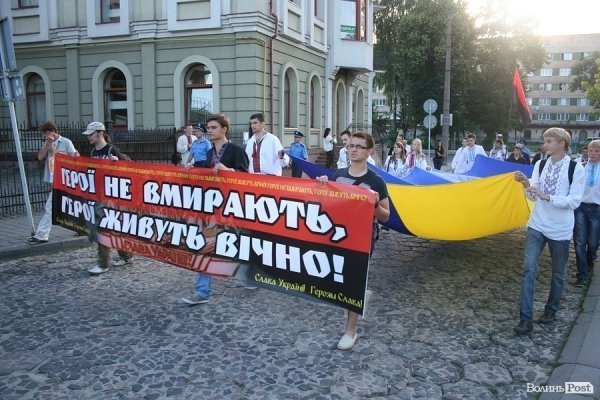 ФОТОРІК-2012. Частина перша