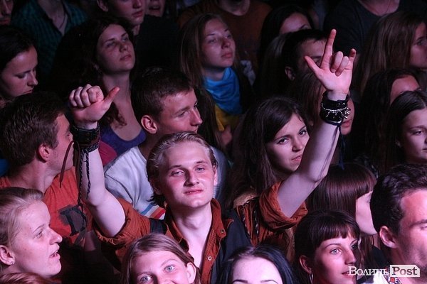 Бандерштат-2014. День третій. ФОТО