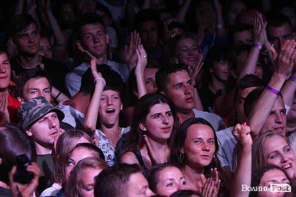 Бандерштат-2014. День третій. ФОТО