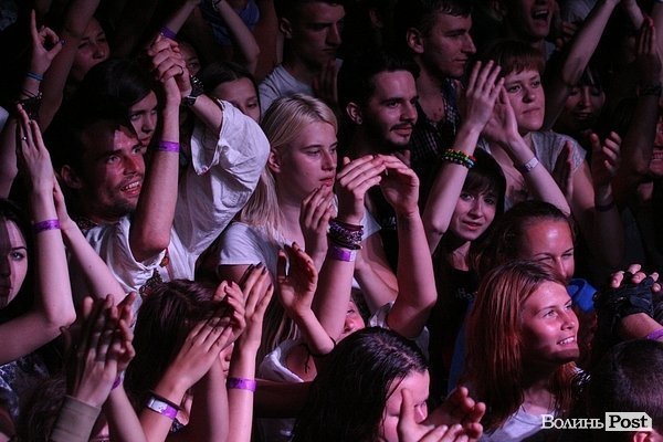 Бандерштат-2014. День третій. ФОТО