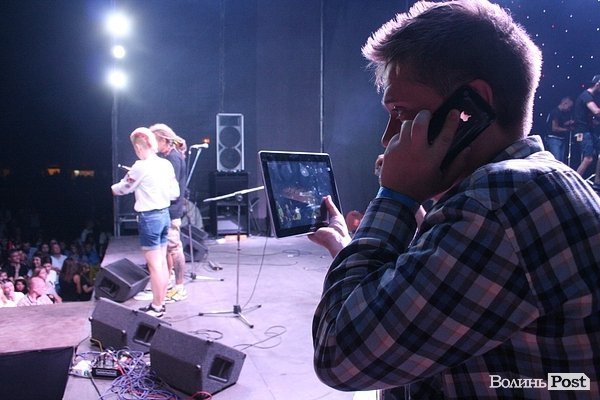 Бандерштат-2014. День третій. ФОТО