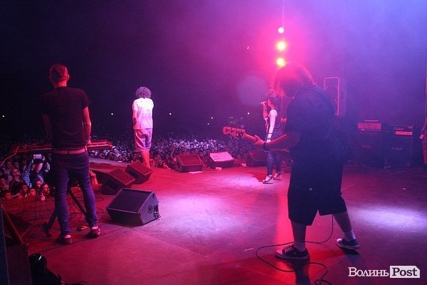 Бандерштат-2014. День третій. ФОТО