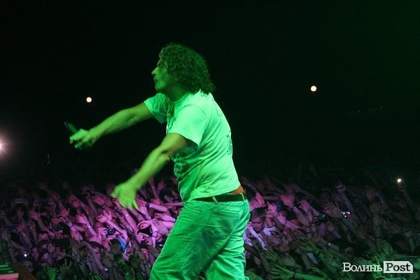 Бандерштат-2014. День третій. ФОТО