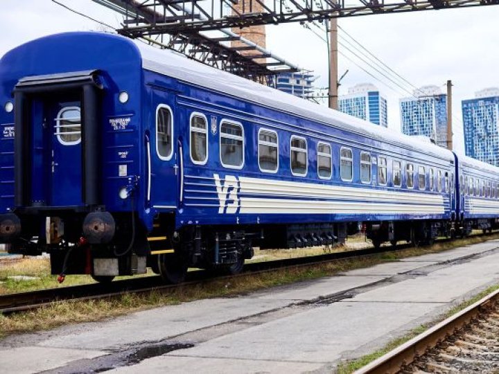 На які поїзди «Укрзалізниці» вас не пустять без паперового квитка: перелік рейсів