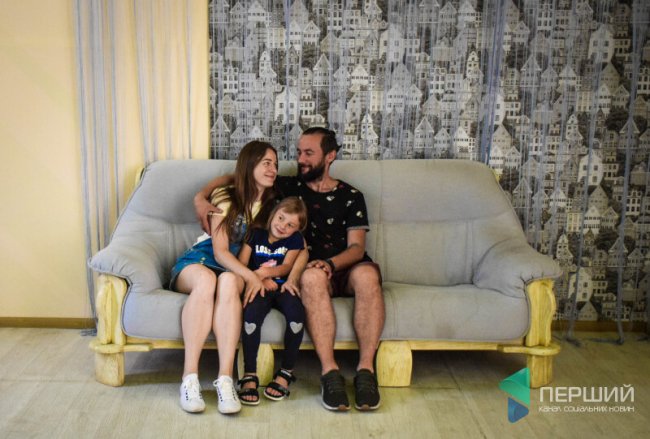 «Ми знаємо, що наша Адель – то шило. Втримати увагу таких дітей – то рівень Коперфільда» 